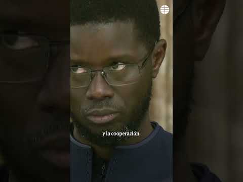 Felipe VI recibe al presidente de Senegal en Madrid para reforzar las relaciones con España