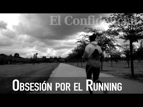 Running: la gran obsesión / DOCUMENTAL