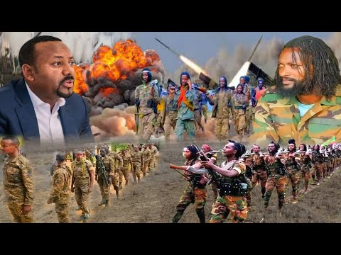 Oduu afaan oromoo 13 / 7 / 2025