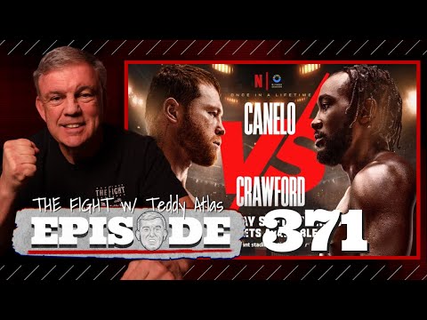 Terence Crawford vs Canelo Álvarez Full Card Previews & Predictions | Nunez/Diaz Recap | UFC Paris