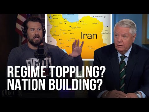 America is FAR Superior to Israel: Crowder RIPS Neo-Cons Leaching Off MAGA Agenda