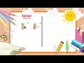 Animals and Festivals Knowledge