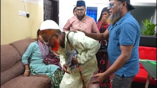 ফকির সেজে গো/প/নে রেস্টুরেন্টে গিয়ে ম্যানেজার ও কর্মীদের পরীক্ষা নিলো মালিক ! ব্যবহারে বংশের পরিচয় !