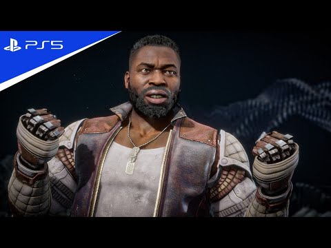 Jax Vs Sub-Zero - Mortal Kombat 11 Gameplay