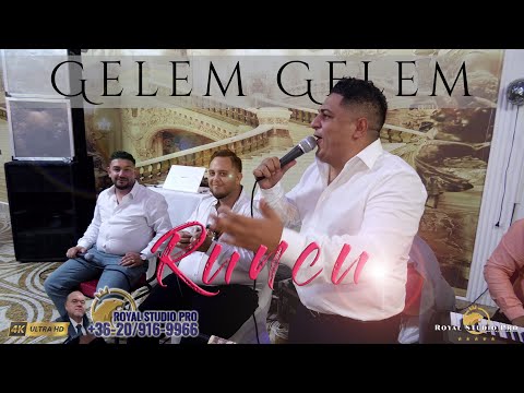 Runcu ❌ Csempe - Gelem Gelem - 2024 LIVE VIDEO