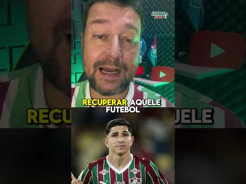 Fluminense Pode Surpreender com Savarino na Escalação contra o Coritiba