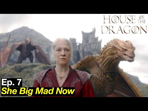 House of the Dragons Season 2 Episode 7 Breakdown: The Dragon Seeds Sown!