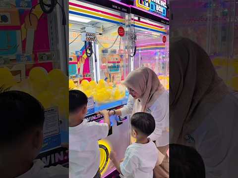 Coba lagi🤣