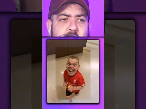 Casi me da algo 🥶🫀🤣 #funnyshorts #humorviral #comedia #risas #videogracioso