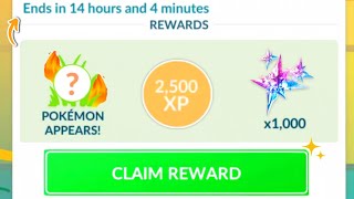 Only 14 Hours for this *New Timed Research* 