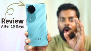 iQoo Z10R Review After 10 Days of Used | Buy or Not?
