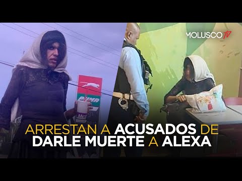 ¿ ALEXA se le hará justicia ? Todo lo que debes saber de los que hicieron este horrible CRIMEN