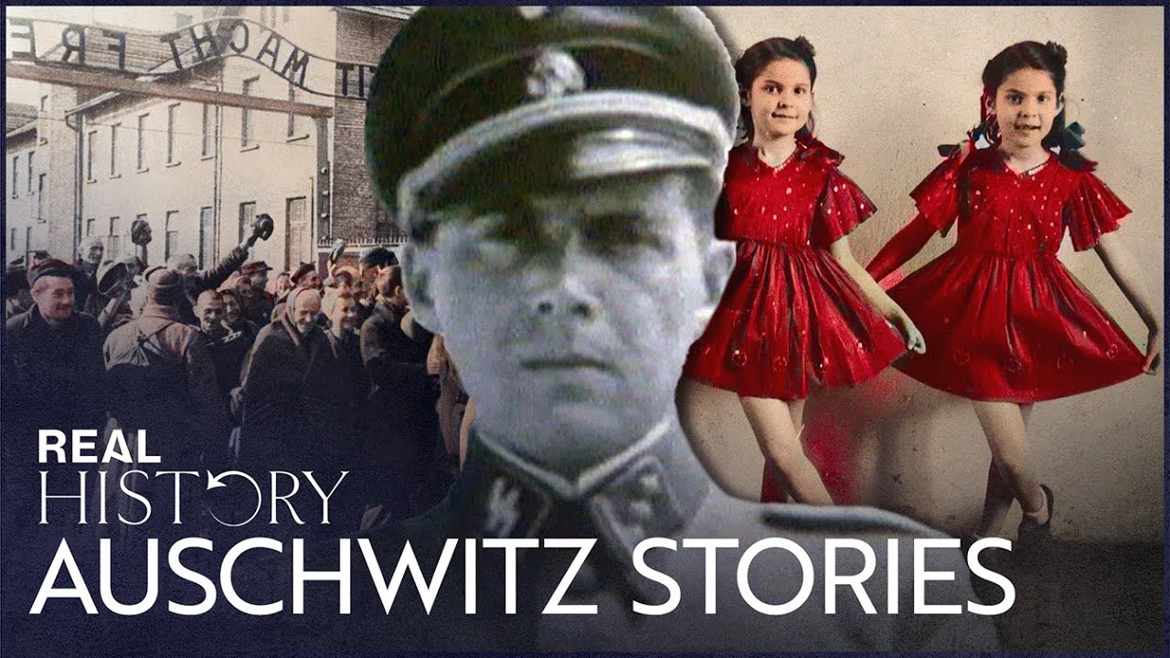 The Most Horrifying Stories Of Auschwitz People Don’t Talk About