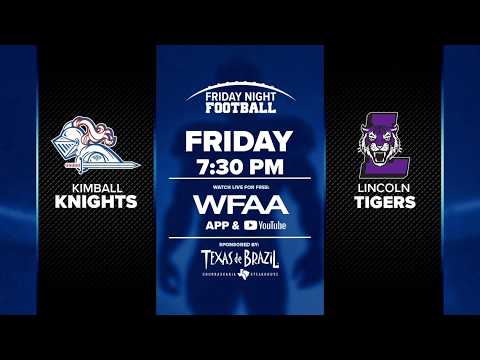 <strong>Lincoln</strong>