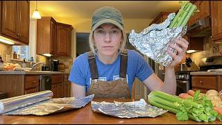15 Genius Tricks I Use to Make My Fresh Groceries Last 10x Longer
