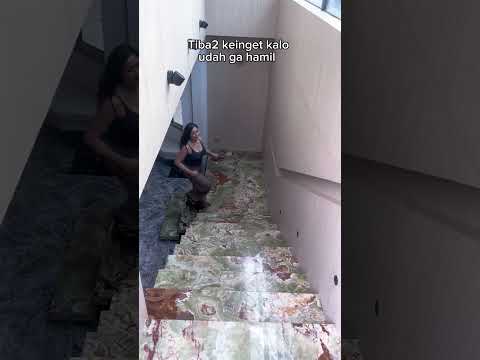 Punya anak itu 3 phase : Hamil, Melahirkan, Menyusui