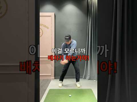 배치는건 아니지