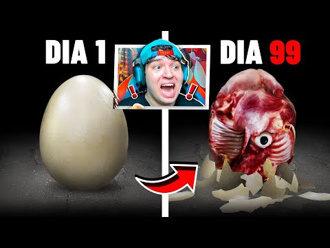 ESSE JOGO FICA MAIS ASSUSTADOR A CADA MINUTO...