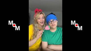 Momasiel Funny Videos