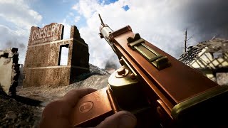 Battlefield 1: This Game Is Art 😍