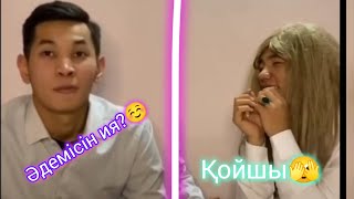 ЕҢ СОҢҒЫ ВАЙНДАР 😂, МЕДЕТ ЖАН, АЗАМАТ ТУРСЫНБАЙ, ҒАНИ, ОРАЗБАЕВ, ҚАЛЖАН, МАНАСПЫН ВАЙНДАРЫ 😂