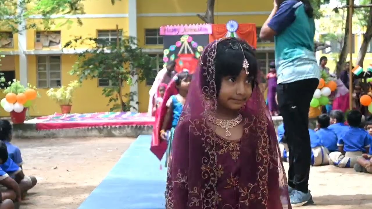 Sri Krishna Janmasthami Celebration @ E.S LORDS