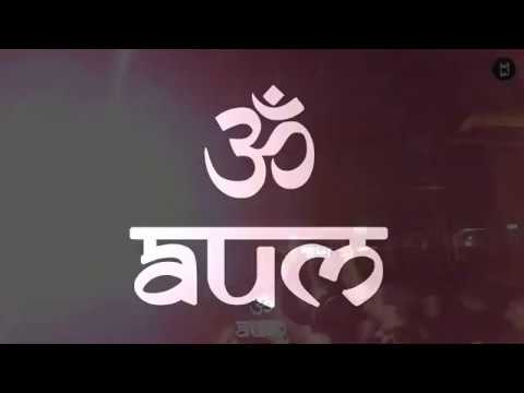 Mr.ID & Roy Rosenfeld ॐ AUM ॐ "Le Cabaret Bizarre" Part I