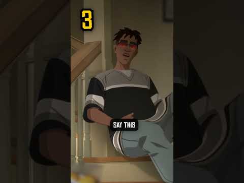 CORRECT CHOICE IN DISPATCH 😨 #shorts #dispatchgame