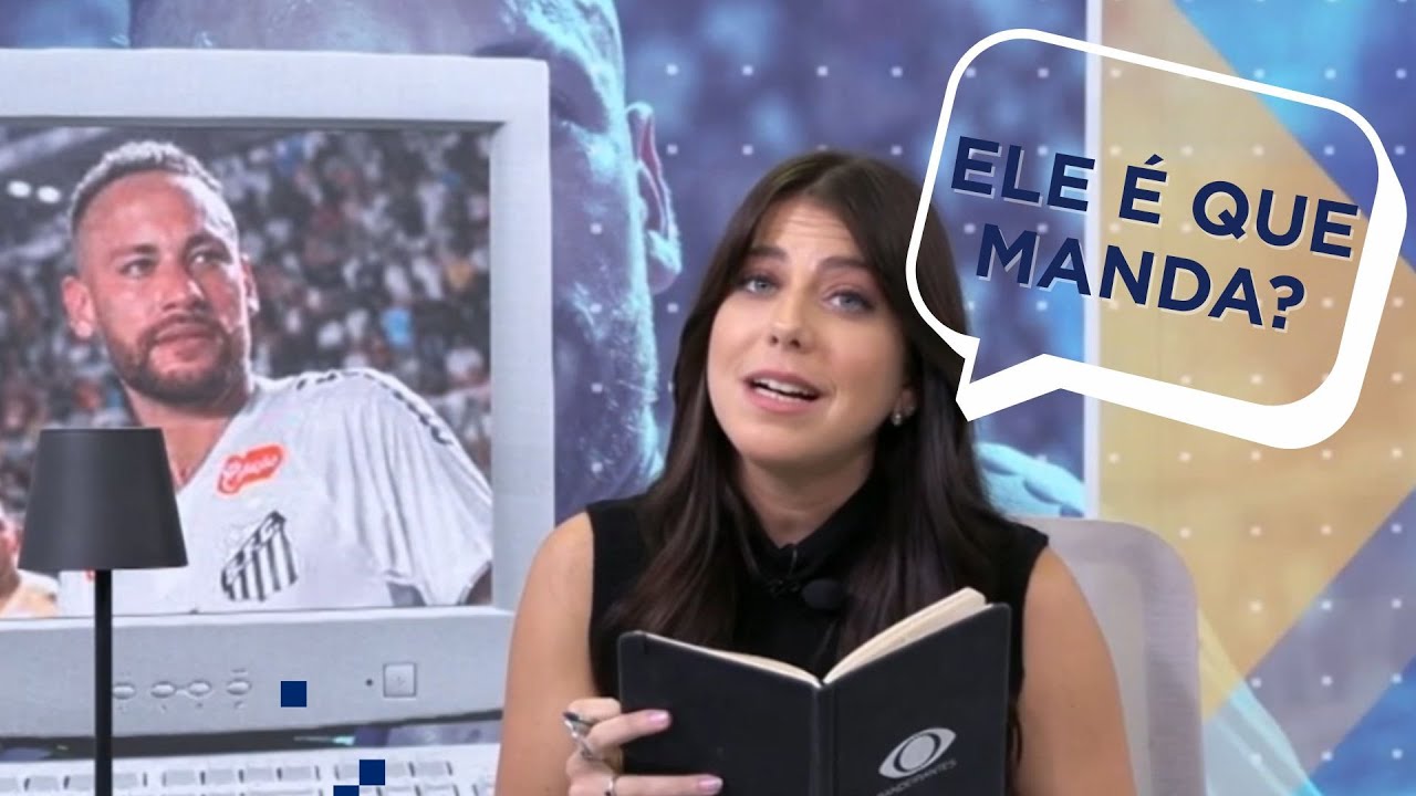 Neymar fora da Seleção, mas líder nas buscas