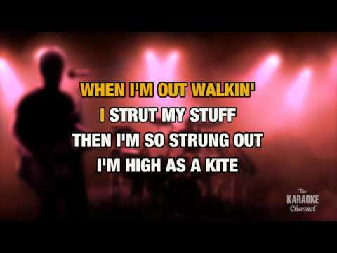 Blister In The Sun : Violent Femmes | Karaoke with Lyrics