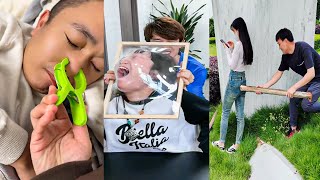 You Won't Be Able To Stop Laughing When You Watch This Video - Funniest Video Compilation 2024 #613