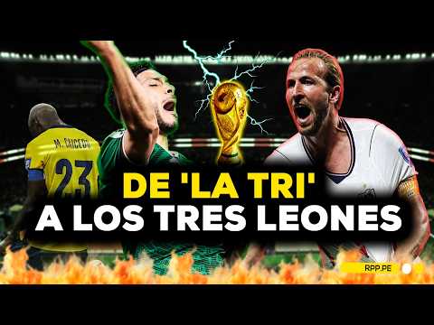 México vs Ecuador: el 'Tri' ganó con autoridad y ahora llega la prueba de Inglaterra en el Mundial