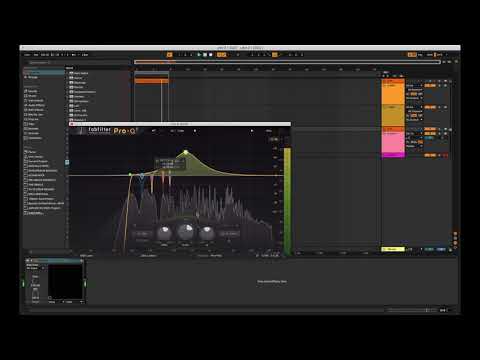 DONCORLEON'S HOW I DO IT (MIXING ACOUSTIC GUITAR)