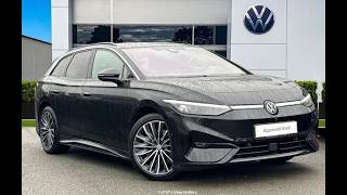 Approved Used Volkswagen ID.7 210kW Match Pro S Plus 86kWh - KP26EZM