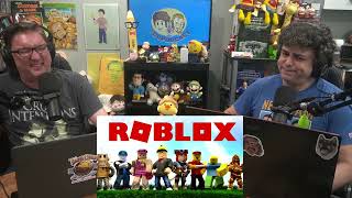 The Roblox Controversy is CRAZY