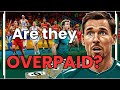 Why Do Professional Sports Athletes Make More Than Doctors?