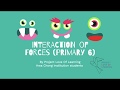 Forces and Friction Concepts