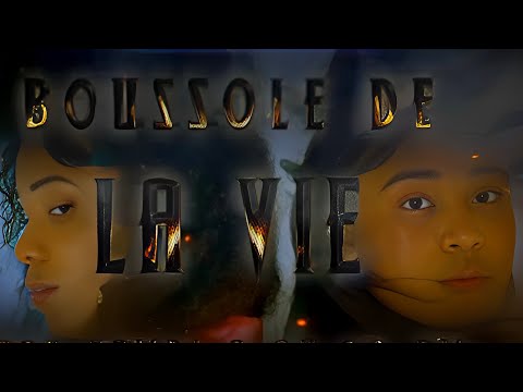 BOUSSOLE 🧭 DE🧭VIE🧭PATI 1🧭