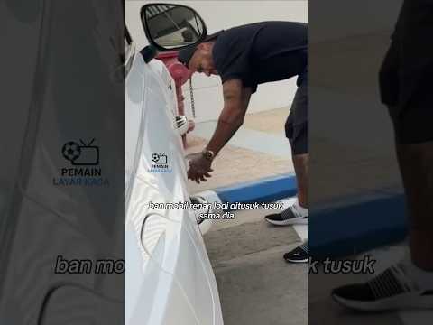 Neymar kalo bales dendam parah 🤣