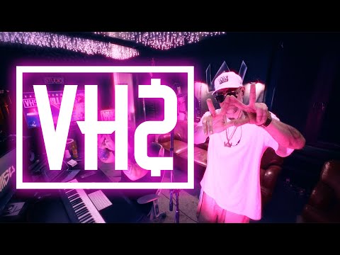 TEDE - VANILLAHAJS 2