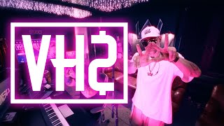 TEDE - VANILLAHAJS 2