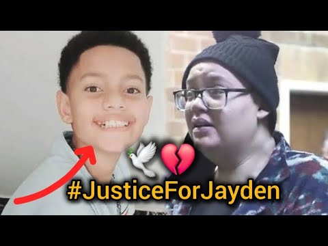 SH0CKING TWIST in Jayden-Lee Meek Murdër!💔 What His Mother Did Will Leave You Speechless!!😱