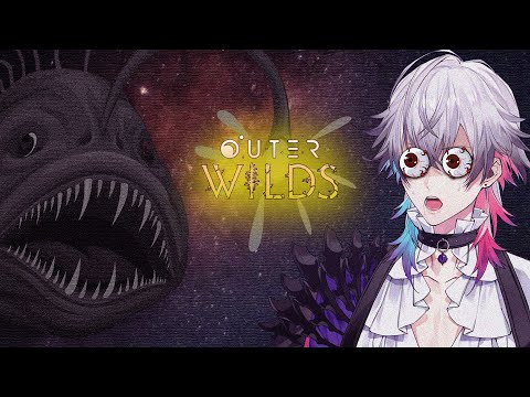 [OUTER WILDS] PREPARE THE CABIN FOR STREAM