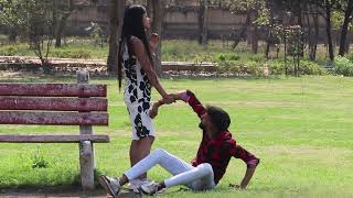 ऐसी Girlfriend किसी को ना मिले 😡 || Naveen Jangra New Video