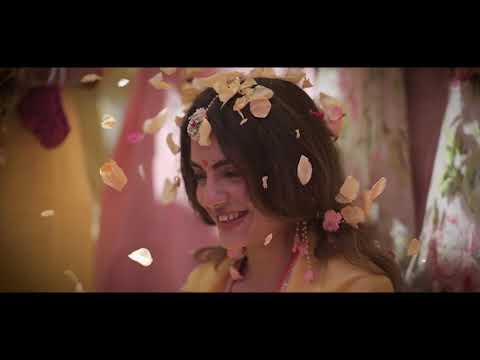 India Says "I DO"