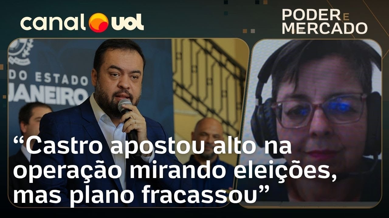 Castro conseguiu jogar os holofotes para si e governo federal será obrigado a intervir | Jimenez  TV Online Castro conseguiu jogar os holofotes para si e governo federal será obrigado a intervir | Jimenez
