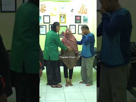 Bismillah Pertolongan Allah Swt
