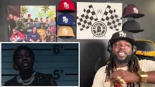 Mozzy // YFN Lucci “23 AND 1” Reaction 