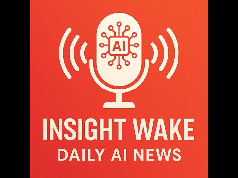 [팟캐스트 AI 뉴스] 삼성, 테슬라 AI 칩 165억 달러 공급 계약 체결: AI 반도체 시장의 지각 변동 예고 | 2025년 7월 29일