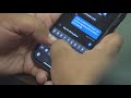 Understanding Teenagers' Relationship with Cell Phones